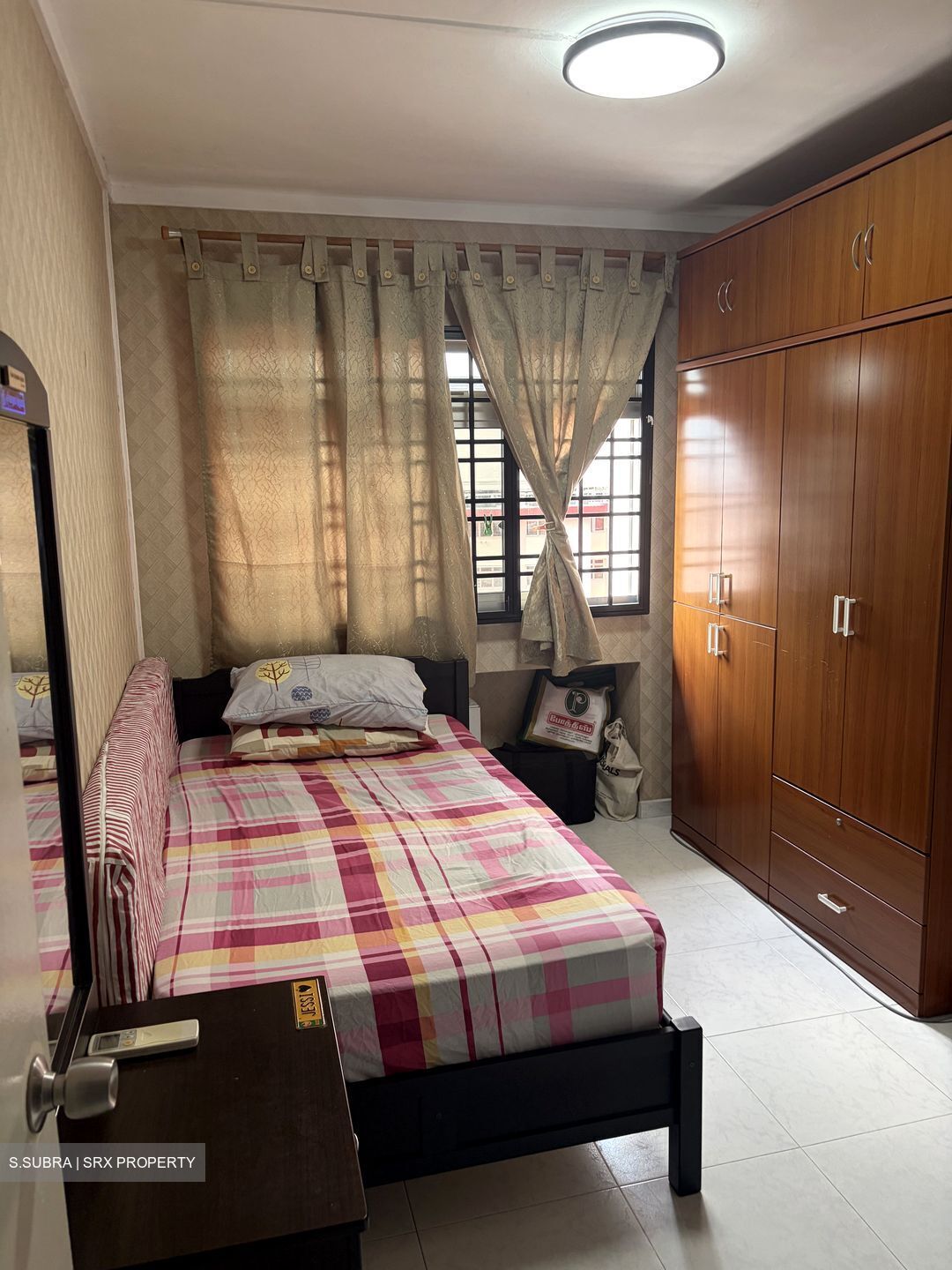 Blk 13 Jalan Bukit Merah (Bukit Merah), HDB 5 Rooms #537432481